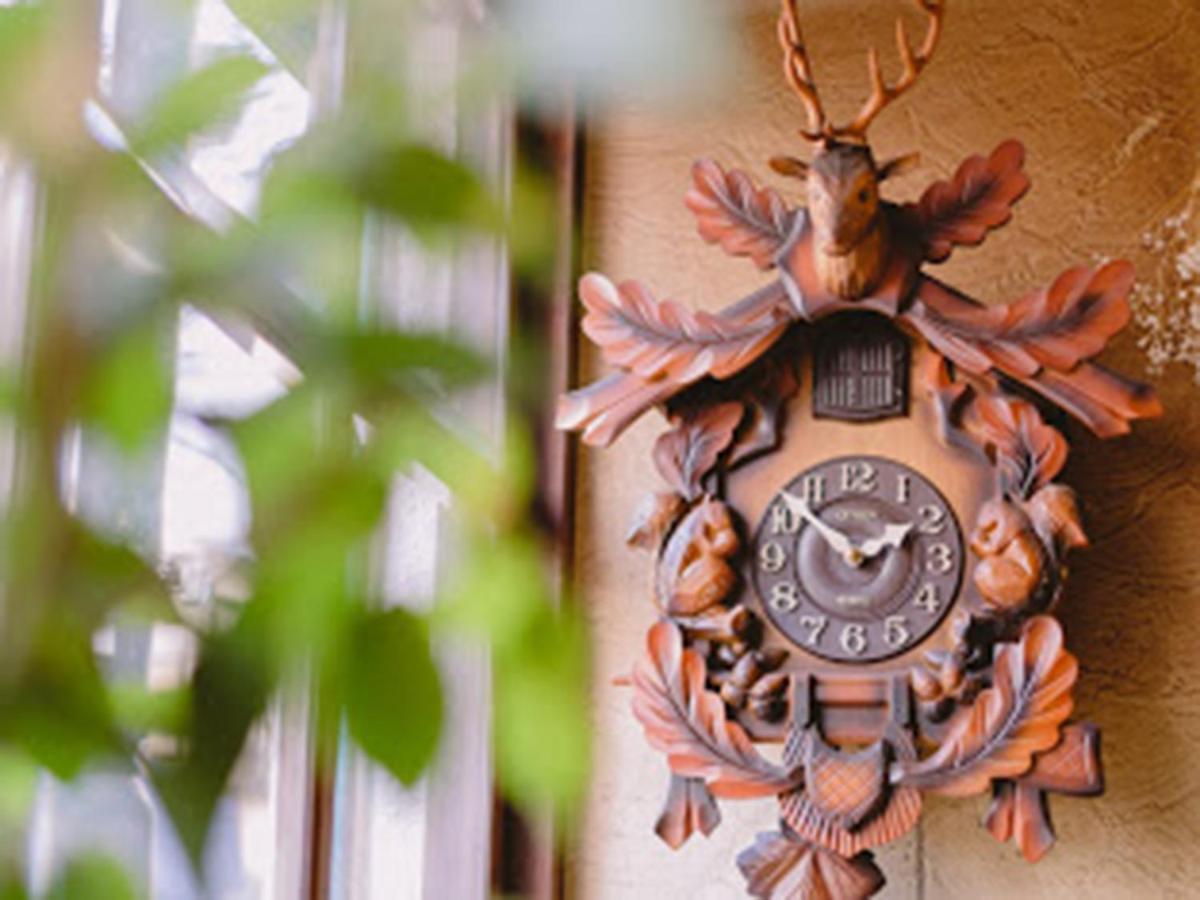 Guesthouse Hitoyado Σιζουόκα Εξωτερικό φωτογραφία