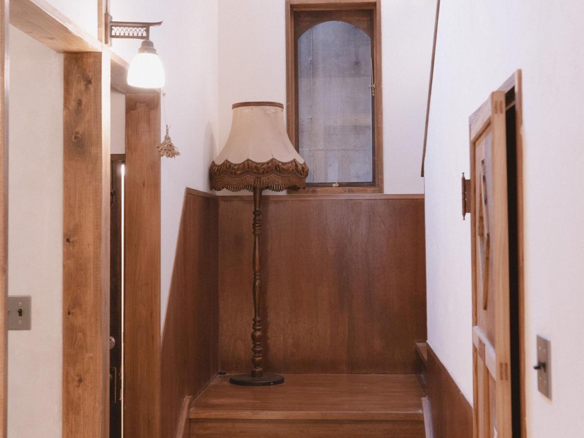 Guesthouse Hitoyado Σιζουόκα Εξωτερικό φωτογραφία