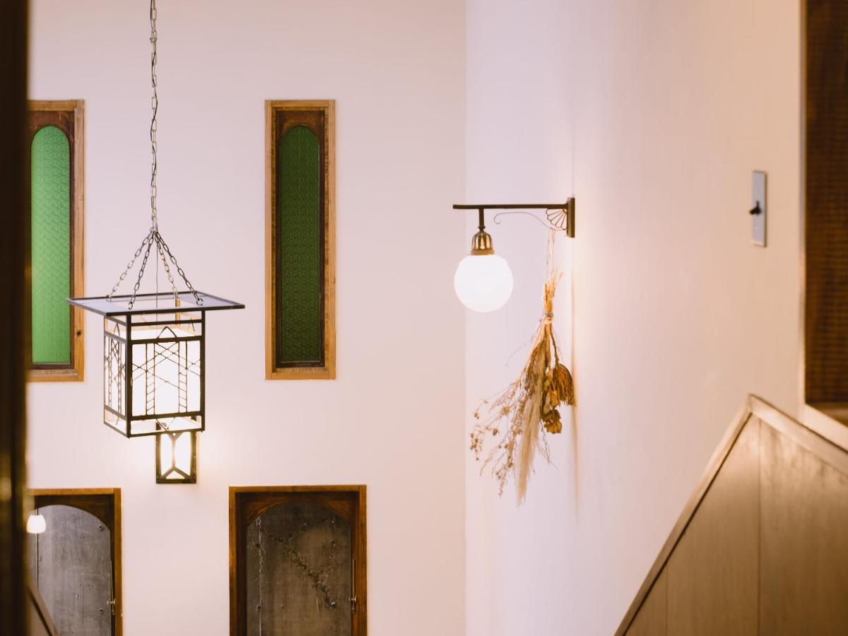 Guesthouse Hitoyado Σιζουόκα Εξωτερικό φωτογραφία