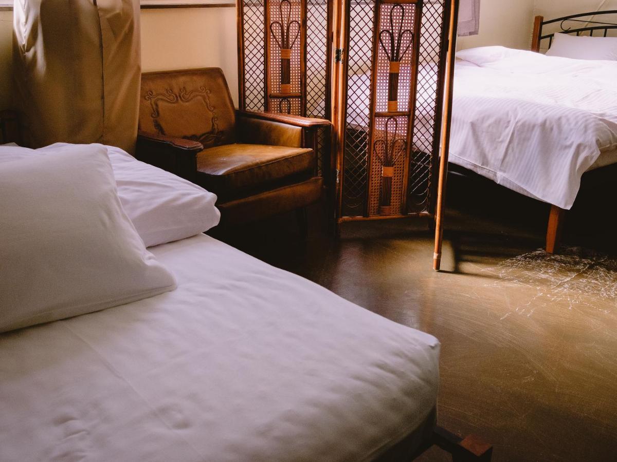 Guesthouse Hitoyado Σιζουόκα Εξωτερικό φωτογραφία