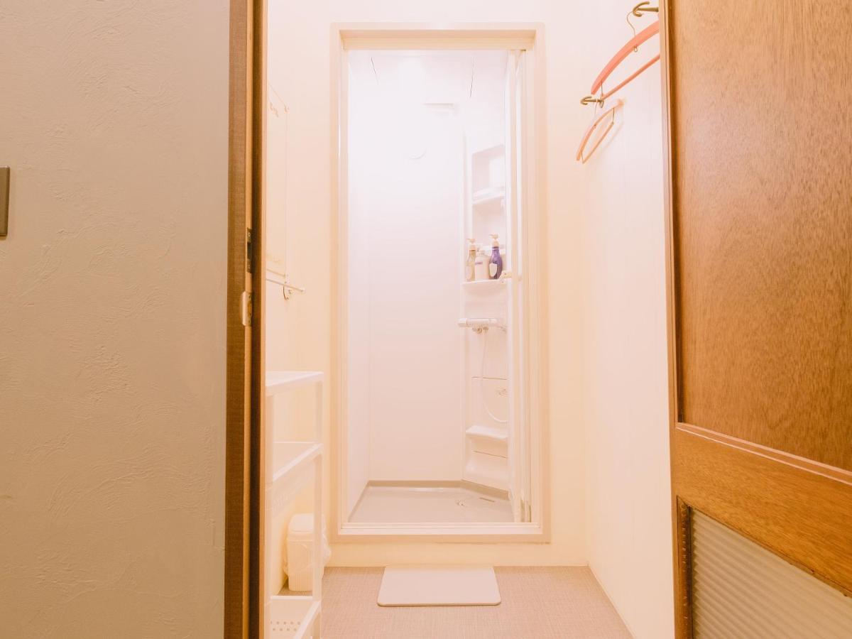 Guesthouse Hitoyado Σιζουόκα Εξωτερικό φωτογραφία