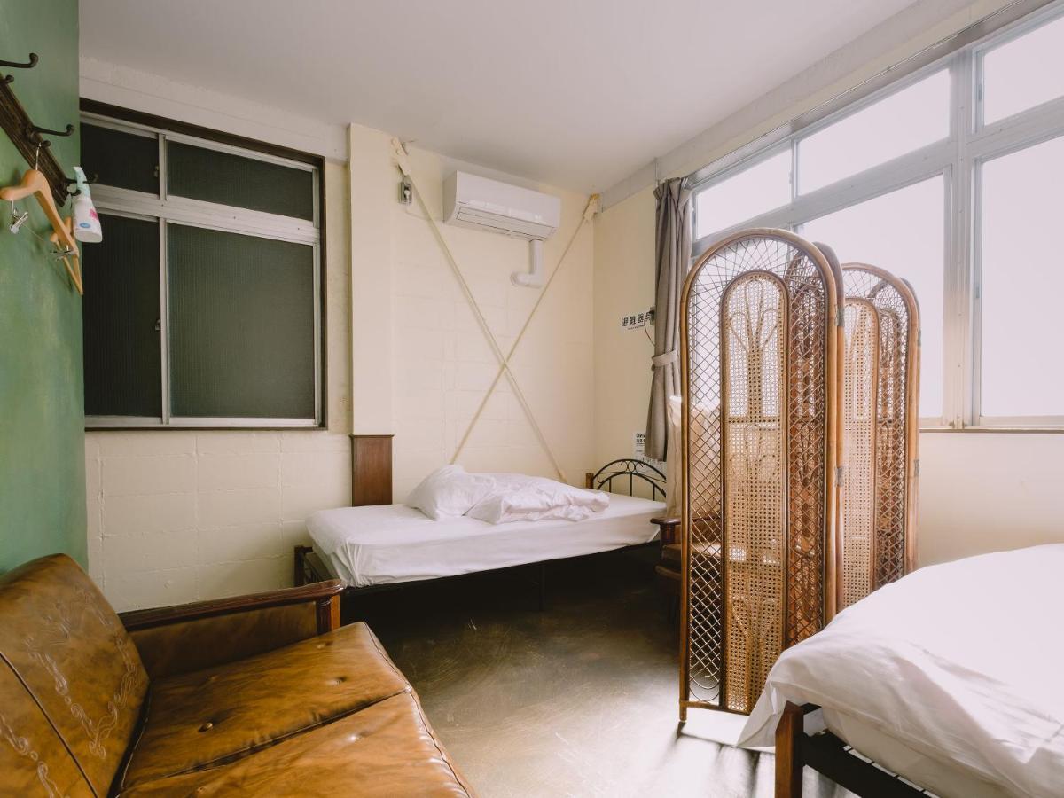 Guesthouse Hitoyado Σιζουόκα Εξωτερικό φωτογραφία