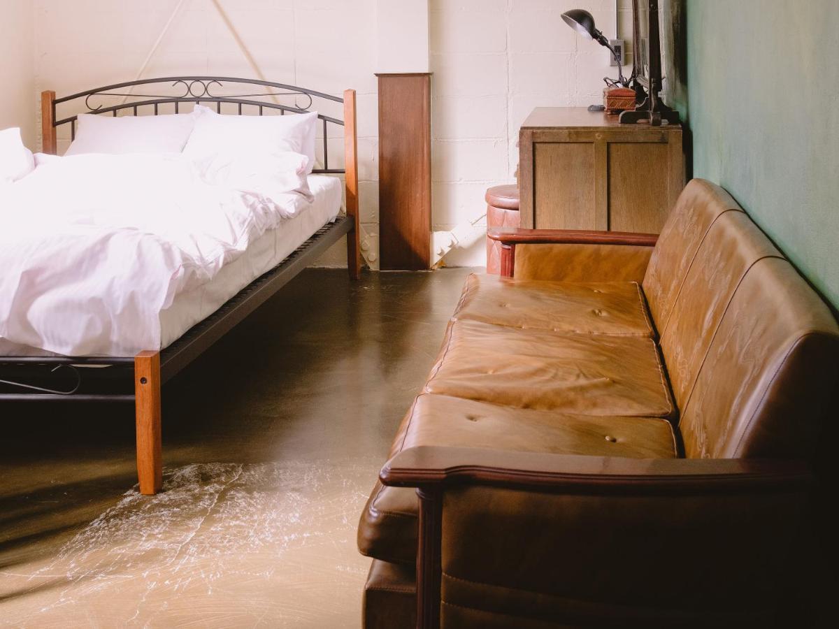 Guesthouse Hitoyado Σιζουόκα Εξωτερικό φωτογραφία
