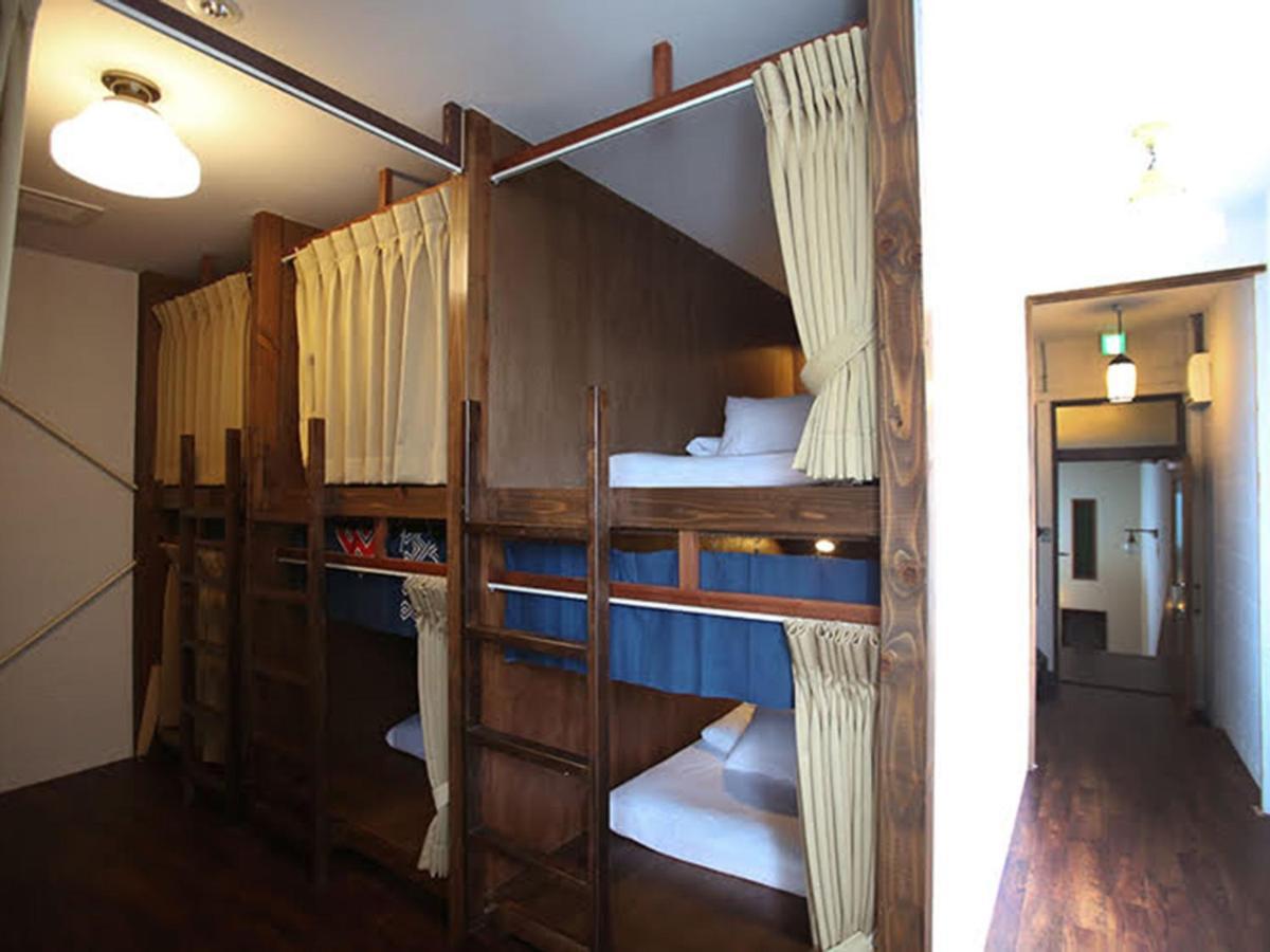 Guesthouse Hitoyado Σιζουόκα Εξωτερικό φωτογραφία