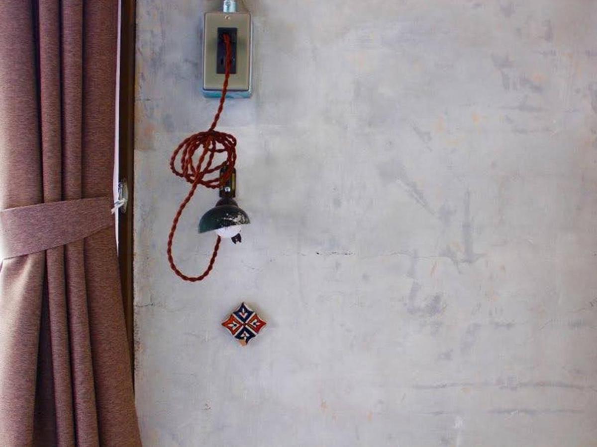 Guesthouse Hitoyado Σιζουόκα Εξωτερικό φωτογραφία